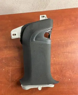 Mercedes-Benz C W205 (B) pillar trim (top) A2056907300 A2056907425