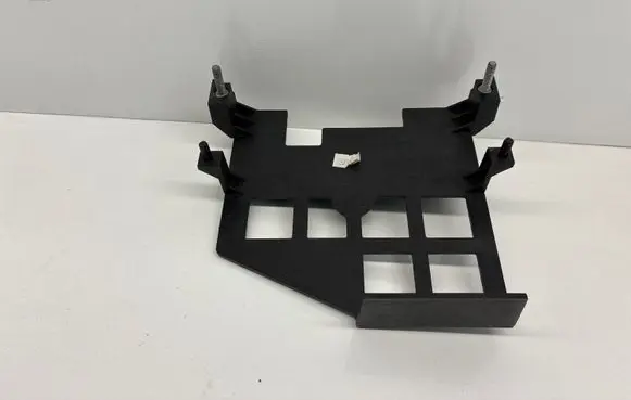 Jaguar XF X250 Other engine bay part CX2312B522AC