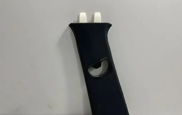 BMW 3 E90 E91 (B) pillar trim (bottom) 7058335