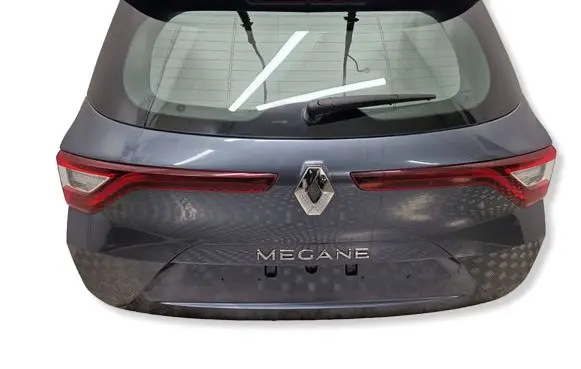 Renault Megane IV Tailgate/trunk/boot lid 
