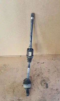 BMW X3 E83 Front driveshaft 3450564