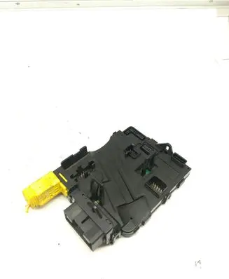 Volkswagen Touran I Steering angle sensor 1K0953549A