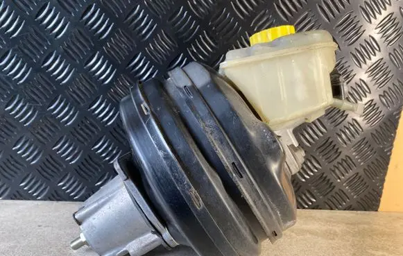 Volkswagen Phaeton Brake booster 3D1612105B H21Q