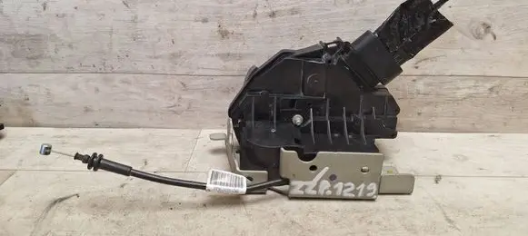 Ford Transit Custom Loading door lock BK21V43288CL A046465 40154153