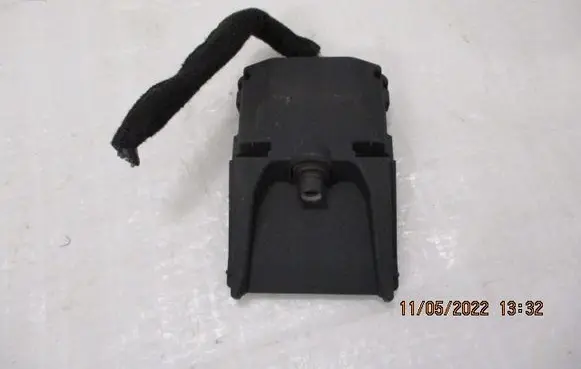 Hyundai Kona I Windshield/windscreen camera 95740J9000