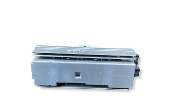 BMW 7 F01 F02 F03 F04 Sound amplifier 9248552 147132 535076