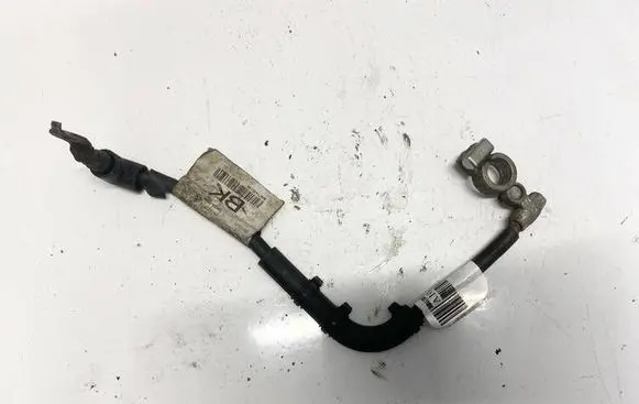 Ford Mondeo MK IV Positive cable (battery) 6g9t14301