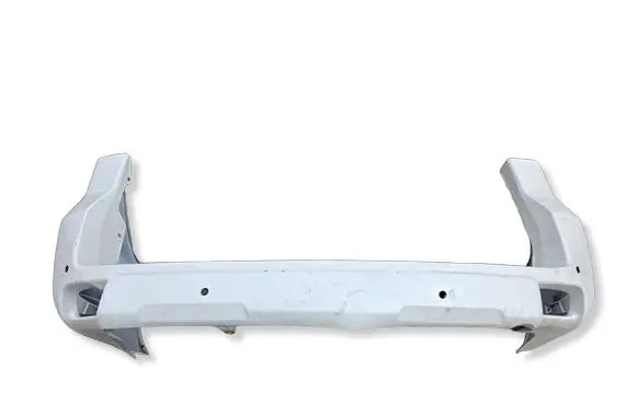 Toyota Land Cruiser (J150) Rear bumper 521596088