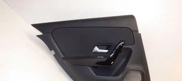 Mercedes-Benz A W177 Rear door card panel trim A1777303500
