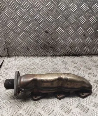 Audi A4 S4 B8 8K Exhaust manifold 059253034l