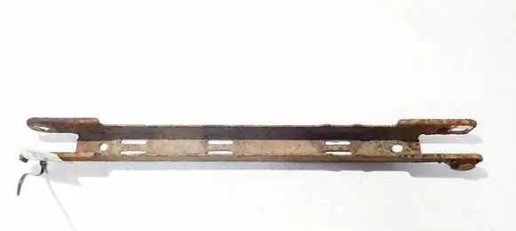 Rear upper control arm/wishbone
