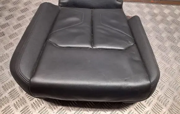 Audi Q3 F3 Rear seat 83A885040D