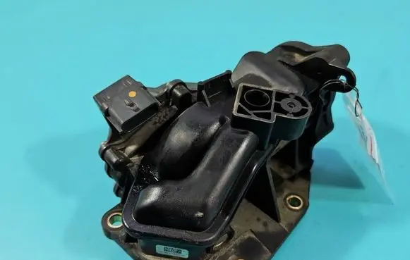 Renault Espace V (RFC) Throttle body valve A2C53350932 IMPRK1608496