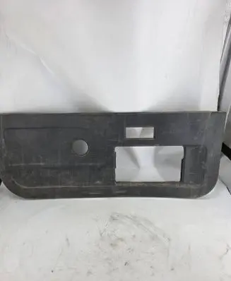 Mitsubishi Pajero Other trunk/boot trim element MB645845