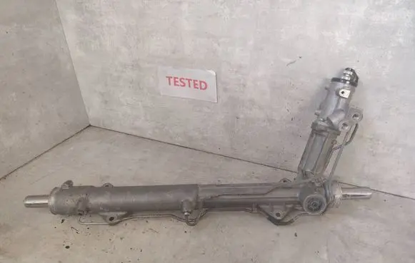 BMW X6 E71 Steering rack P677141605 T32370647374285
