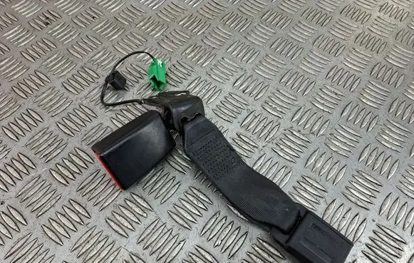 Jaguar XE Rear seatbelt buckle GX73613K22AC8PVJ