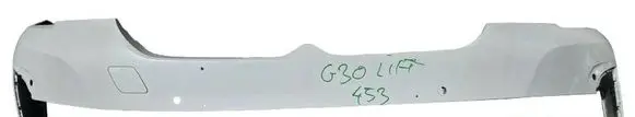 BMW 5 G30 G31 Front bumper 9464207