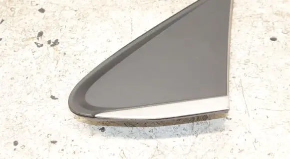 Opel Mokka X Plastic wing mirror trim cover 95327347