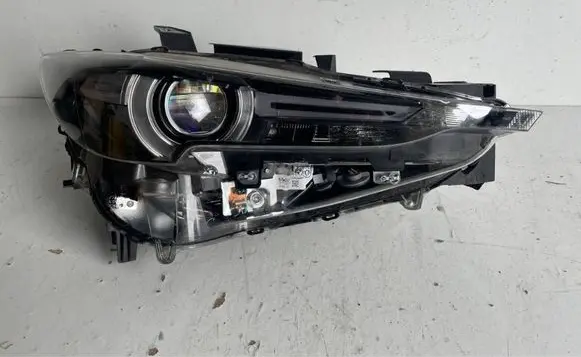 Mazda CX-5 II Headlight/headlamp KB8N51030 3917424300 2018052817335