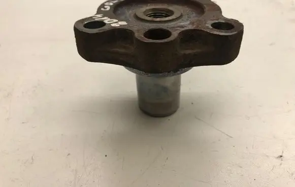 Volkswagen Golf VII Other rear suspension part 