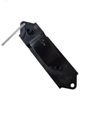 Citroen C-Crosser Electric window control switch 8608A063