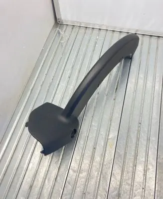 BMW 5 G30 G31 G38 Other trunk/boot trim element 7383562 17949110