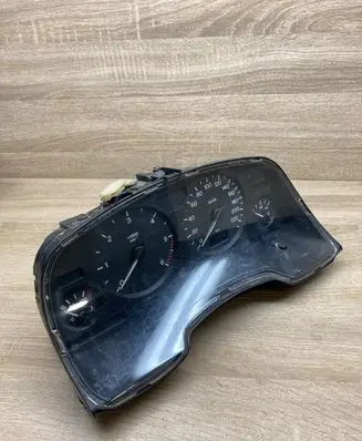 Opel Zafira A Speedometer (instrument cluster) 09228757EJ