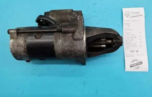 Subaru Legacy Starter motor 23300AA620 IMPRK1356503
