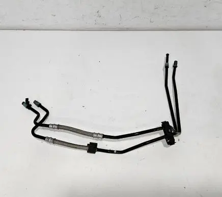 Porsche Cayenne (9Y0 9Y3) Brake booster pipe/hose 4M1614706AB 4M1614706 PAB61470600