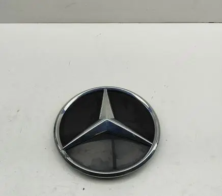 Mercedes-Benz GLE W167 Manufacturer badge logo/emblem A0008880600 A0008800100