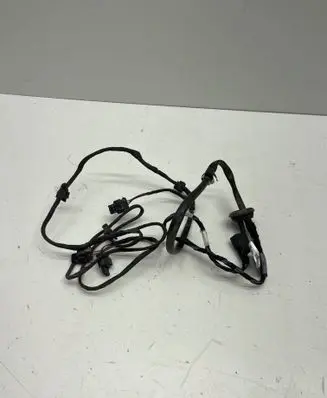 Audi A4 S4 B8 8K Parking sensor (PDC) wiring loom 8K0971104C 4F0973703