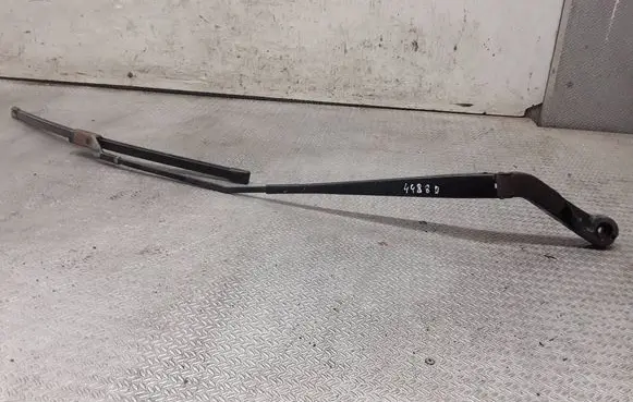 Fiat Ducato Windshield/front glass wiper blade 