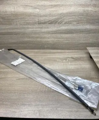 Mercedes-Benz Vaneo W414 Sliding door cable line A4147600904