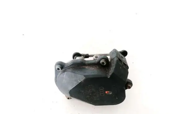 Audi A4 S4 B6 8E 8H Throttle valve 06F133482B 2900315989