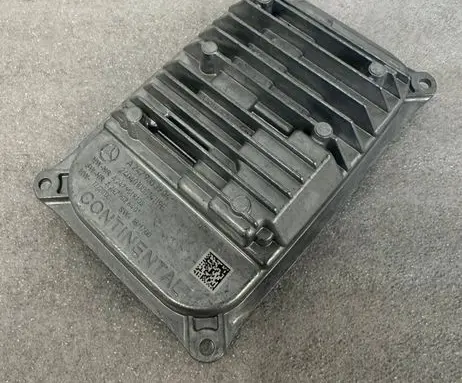 Mercedes-Benz G W463 2nd Gen LED ballast control module A2479003904