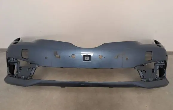 Toyota Auris E180 Front bumper 5211902K40