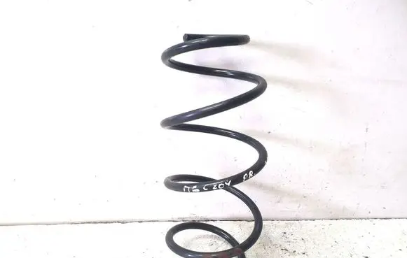 Mercedes-Benz C W204 Front coil spring 