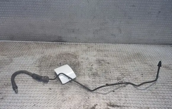 Ford Transit Clutch pipe/line 