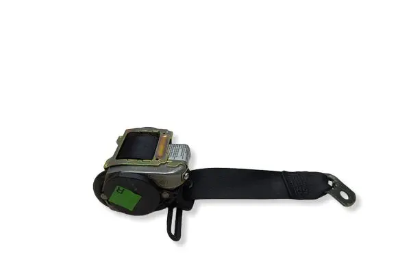 Mercedes-Benz A W168 Rear seatbelt 