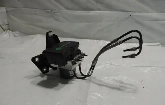 Opel Mokka X ABS Pump 42643519
