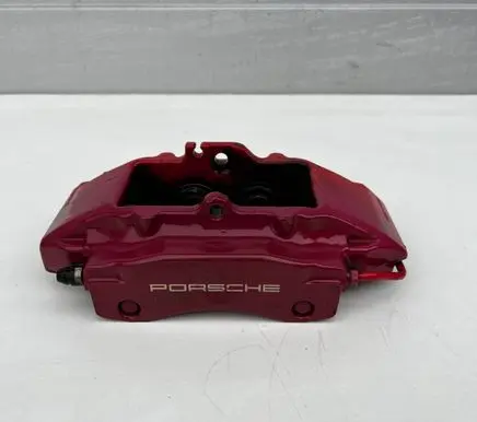 Porsche Boxster 981 Rear brake caliper