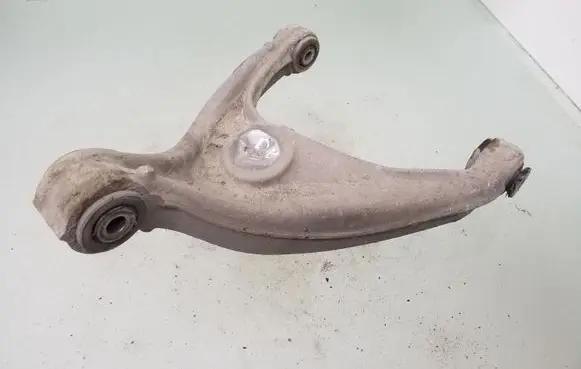 Peugeot 407 Rear upper control arm/wishbone
