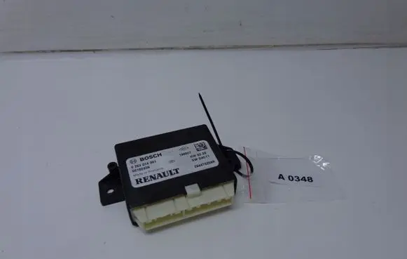 Dacia Duster II Parking PDC control unit/module 284476268R