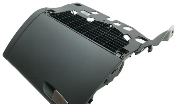 Audi A4 S4 B8 8K Glove box 8K1857035B