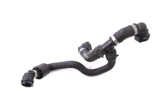 Mercedes-Benz GLC X253 C253 Engine coolant pipe/hose A2135016982