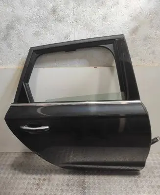 Audi A6 Allroad C7 Rear door LX5R