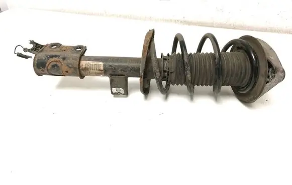 Front shock absorber/damper