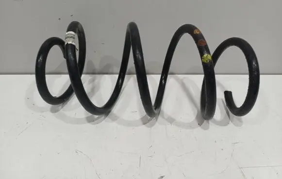 Volkswagen Passat Alltrack Front coil spring