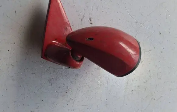 Opel Manta B Manual wing mirror 90041768