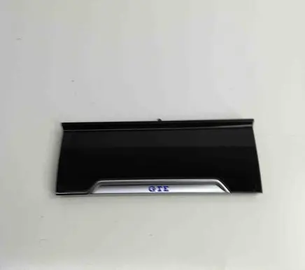 Volkswagen PASSAT B8 Other center console (tunnel) element 3G2864571G